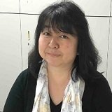 Shiohara Asako